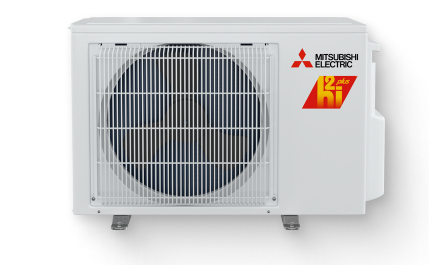 Residential Outdoor Single Zone Units